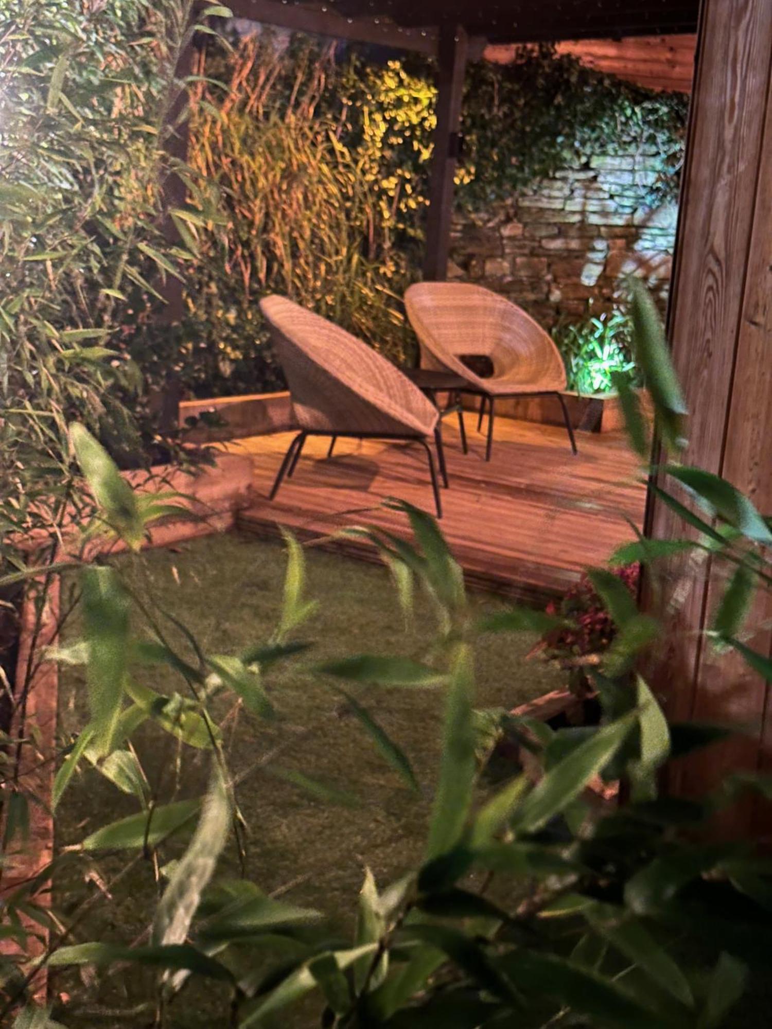 The Cottage Hideout Upholland Exterior photo