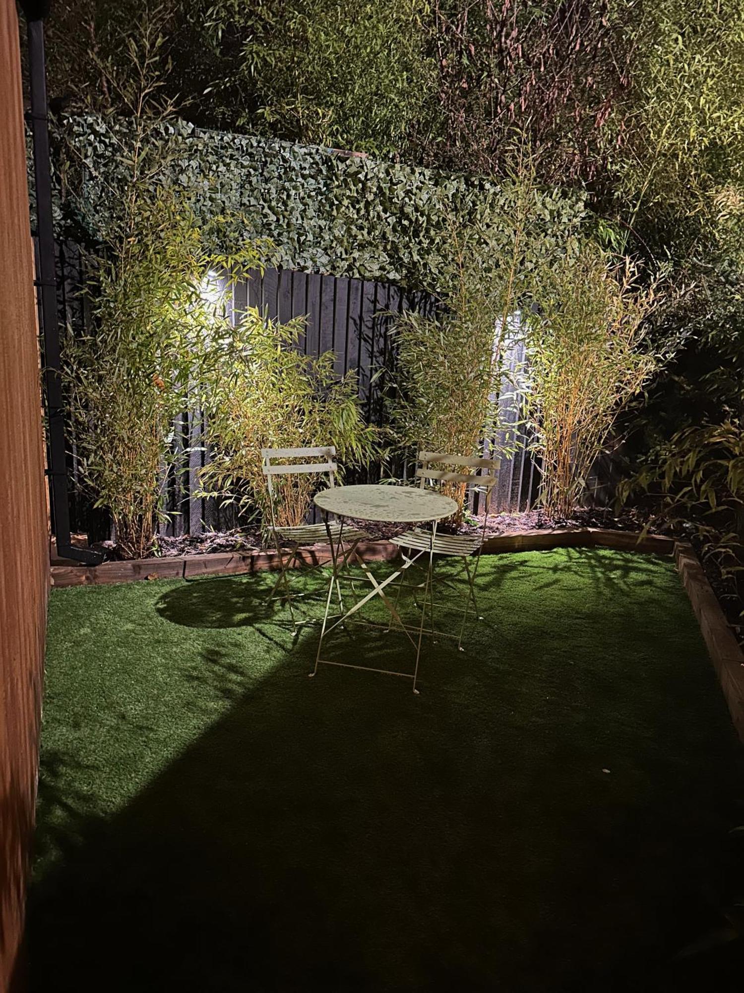 The Cottage Hideout Upholland Exterior photo