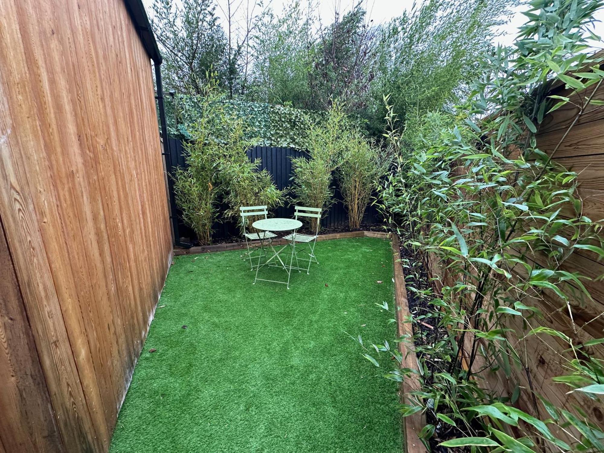 The Cottage Hideout Upholland Exterior photo